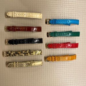 Michele Watch Bands